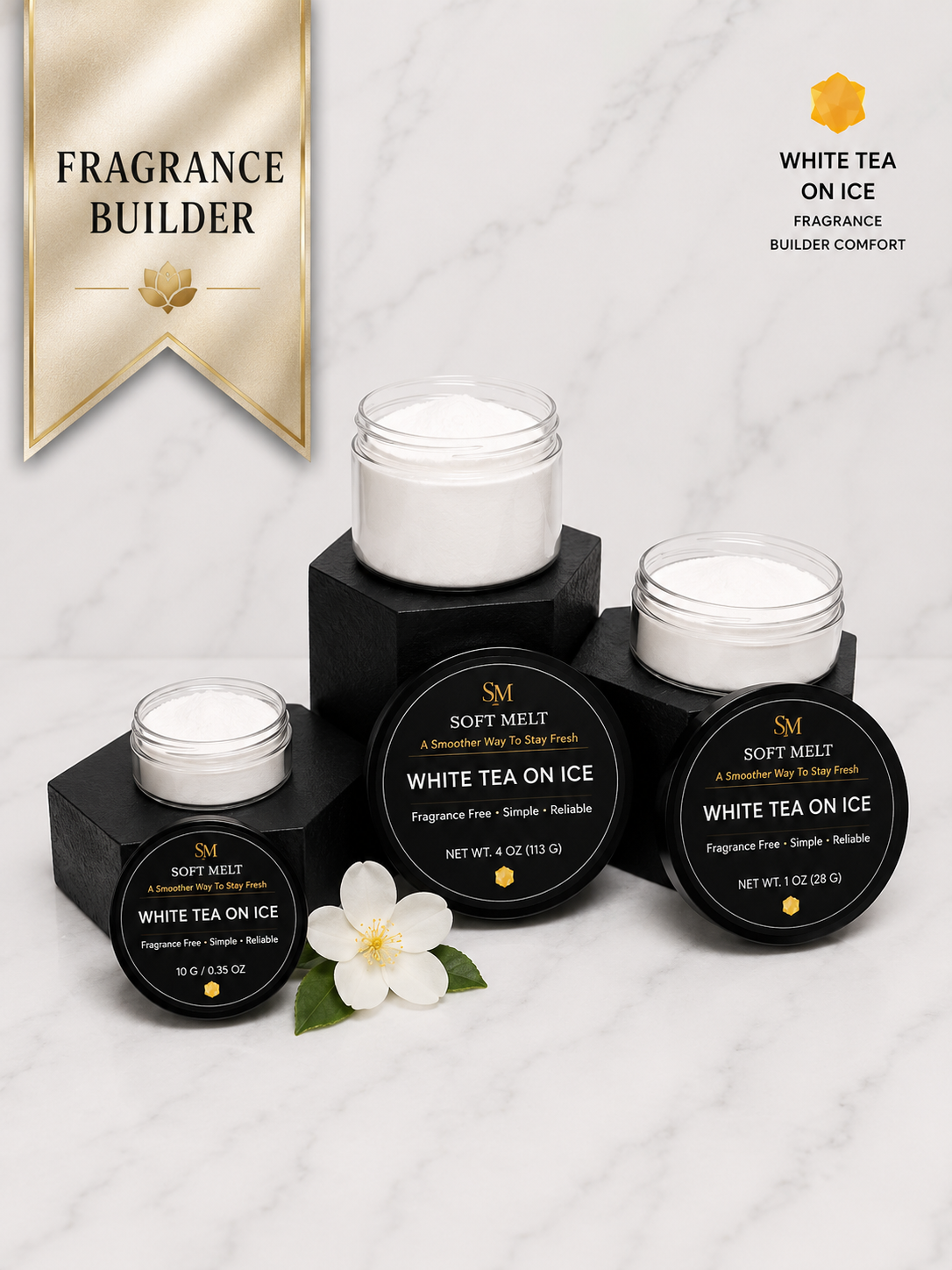 Try Everything   All 4 Sample size Scents+ 1 cool towel + 7 pocket towels