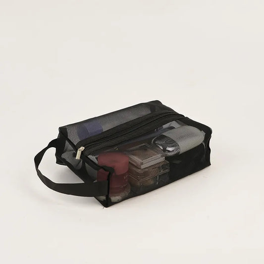 4oz Mint Chill+ 4 oz Classic Cool + neck fan + 7 pocket towels + 3 cooling towels+ black travel bag