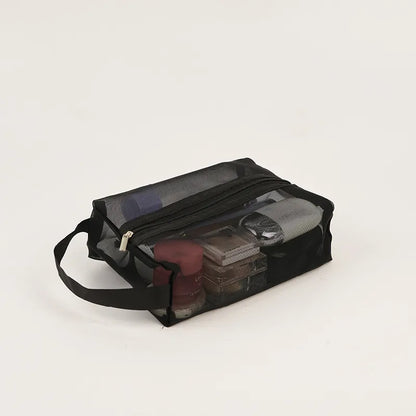 4oz Mint Chill+ 4 oz Classic Cool + neck fan + 7 pocket towels + 3 cooling towels+ black travel bag