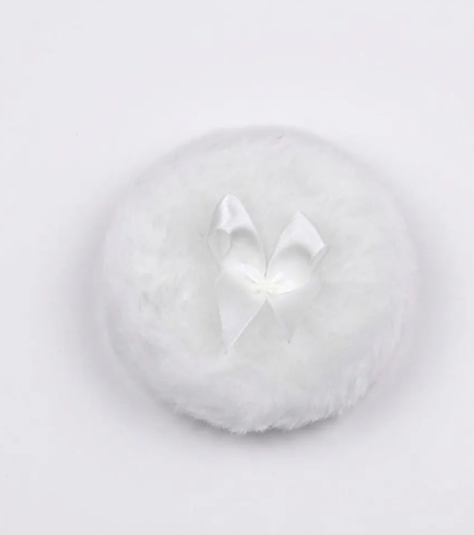 Soft Melt XL Powder Puff